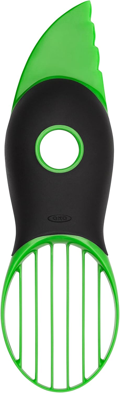 Avocado Fruit Slicer Cutter Tool