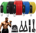 Resistance Bands Set Workout Loop