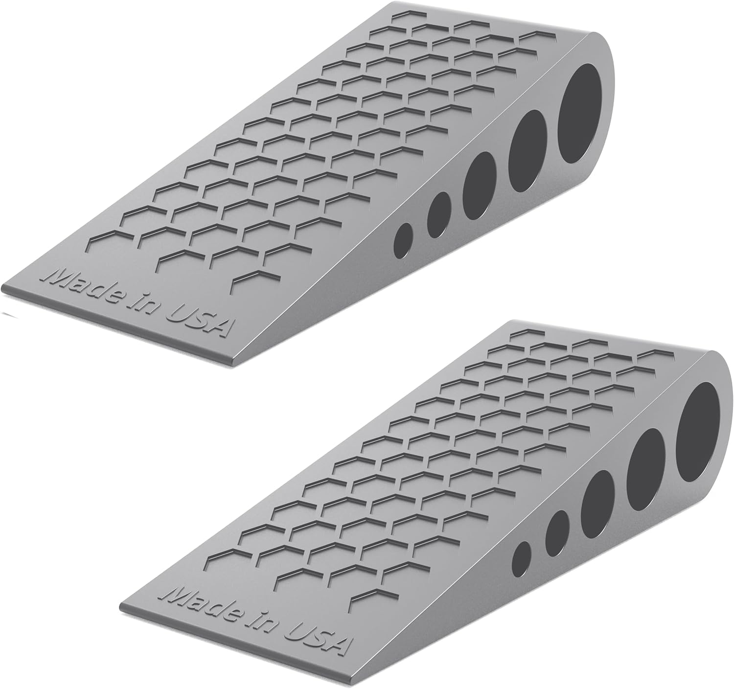 Door Stopper Security Wedge Alarm