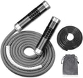 Jump Rope Weighted Speed Skipping