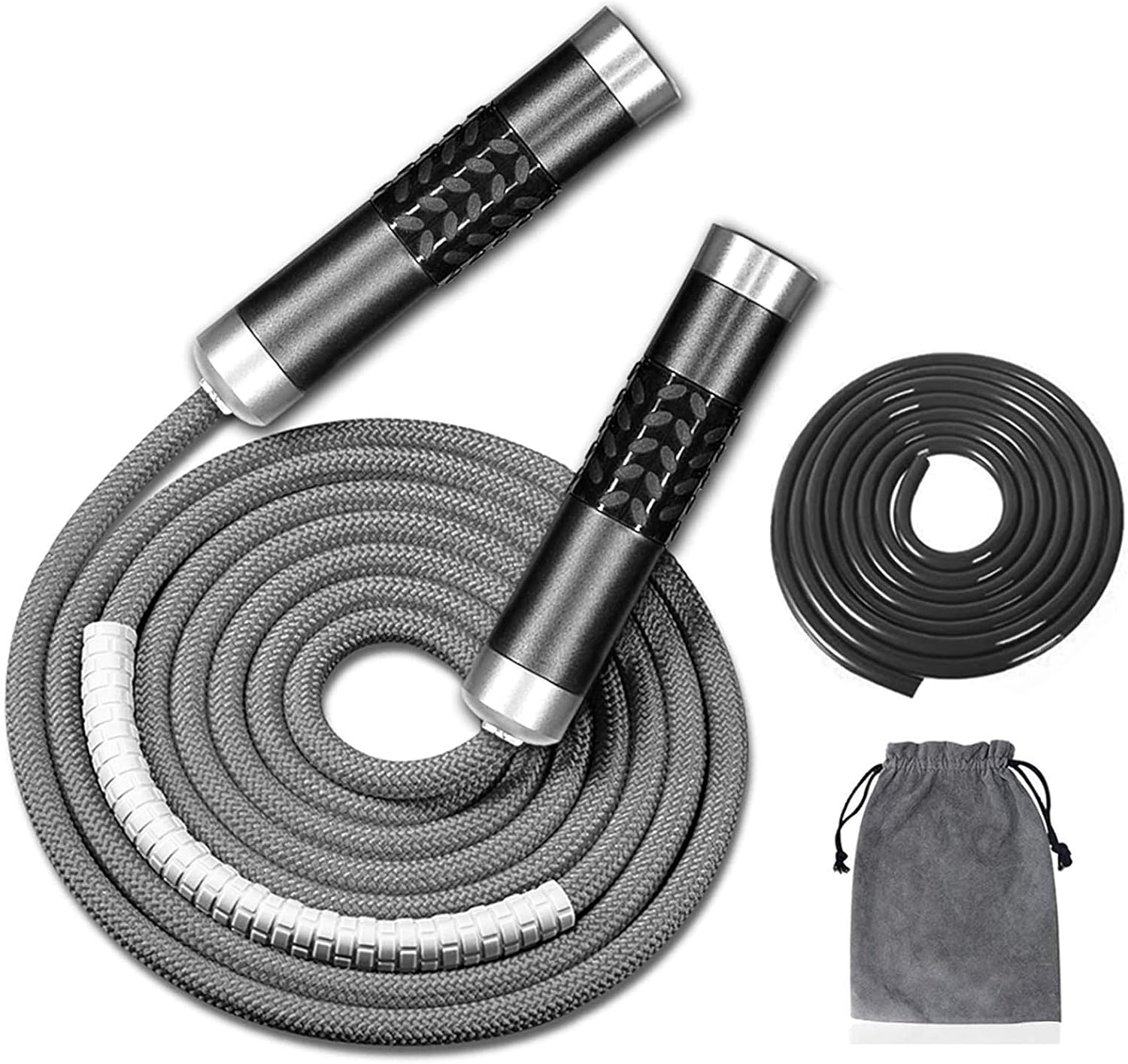Jump Rope Weighted Speed Skipping