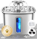 Pet Water Fountain Automatic Filter