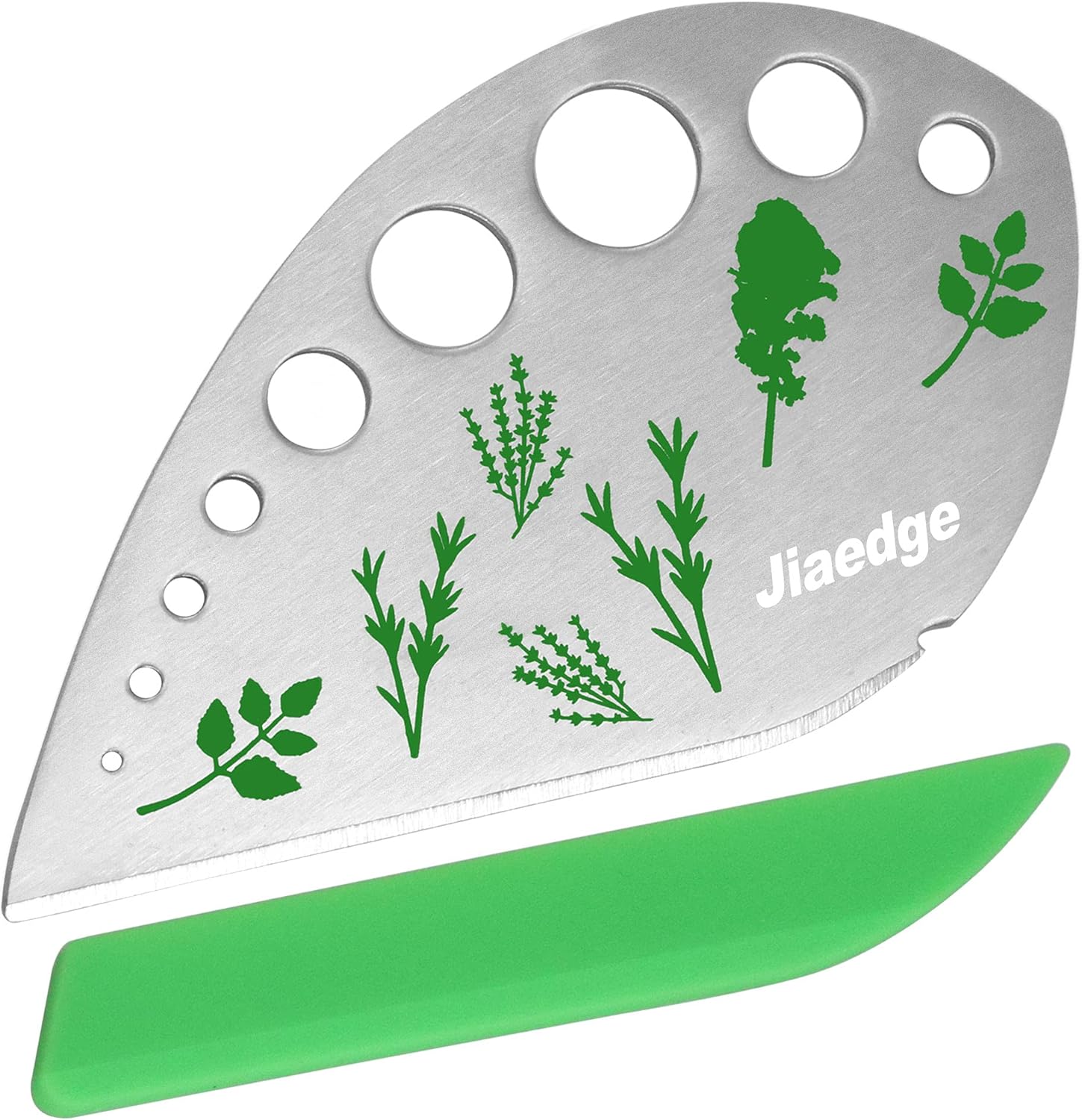 Herb Stripper Kale Leaf Remover