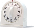 Magnetic Kitchen Timer Mechanical